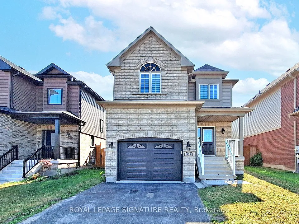 138 Sun King Cres