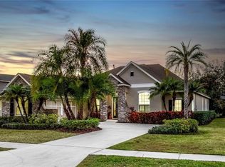 11909 Mandevilla Ct, Tampa, FL 33626