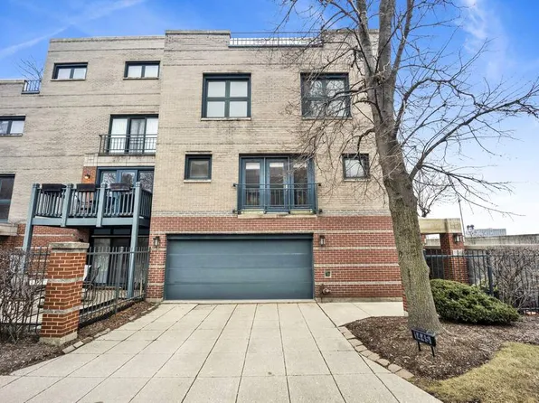 1445 S Clark St, Chicago, IL 60605
