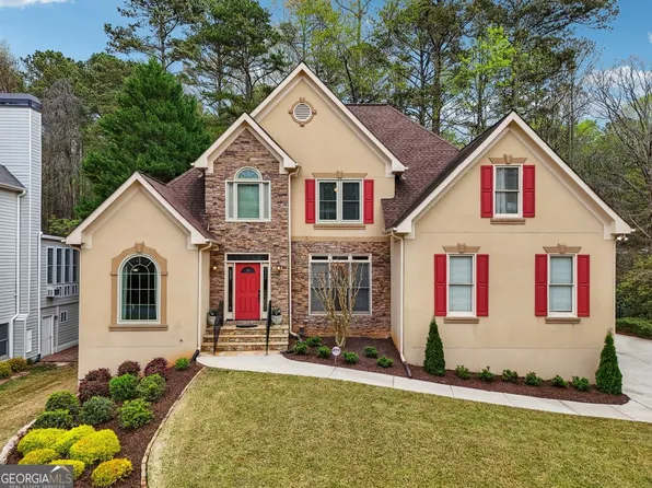 1235 Quail Run Ln, Cumming, GA 30041