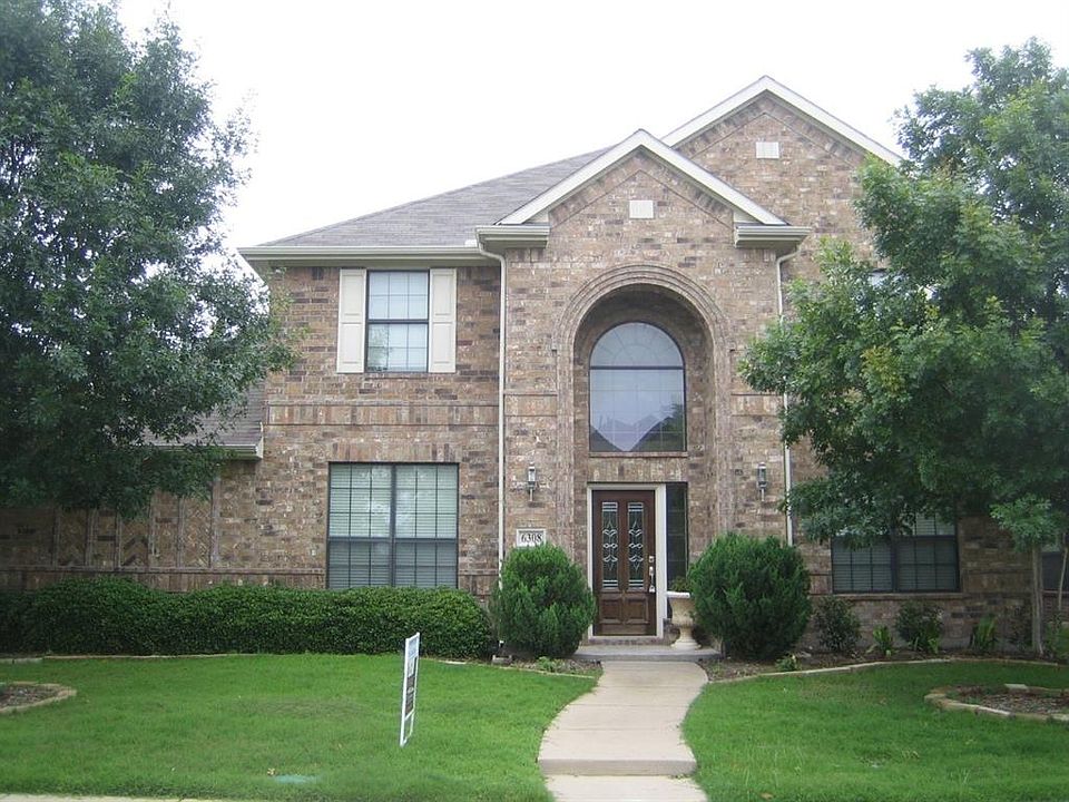 6308 Whetstone Dr Mckinney TX 75070 Zillow