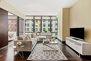 Sold by Keller Williams NYC