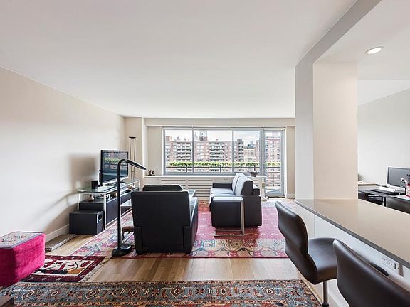 3rd image of 400 Central Park W APT 18A