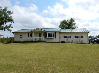 8613 County Highway Ii, Sparta, WI 54656