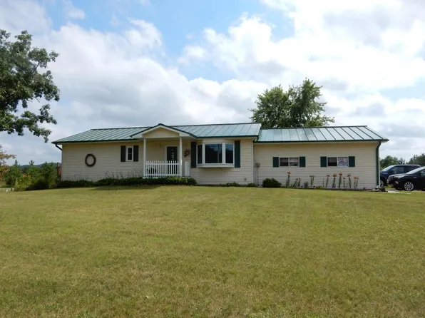 8613 County Highway Ii, Sparta, WI 54656