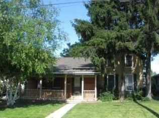 629 Center St, Hartford, WI 53027