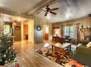 2843 E Westfall Rd, Mariposa, CA 95338