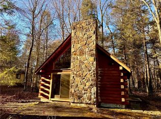 24 Skyline Dr, Albrightsville, PA 18210