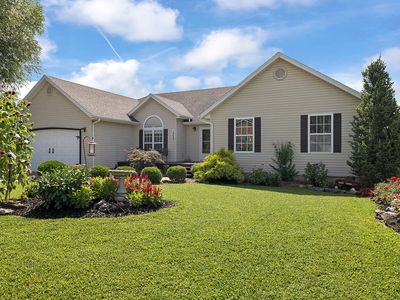 1269 Clevenger Cove Road, Hollister, MO, 65672