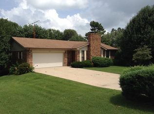 1108 Draper Lane, Dexter, MO 63841