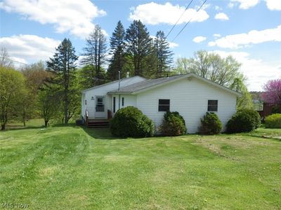 1446 Randolph Rd, Mogadore, OH, 44260