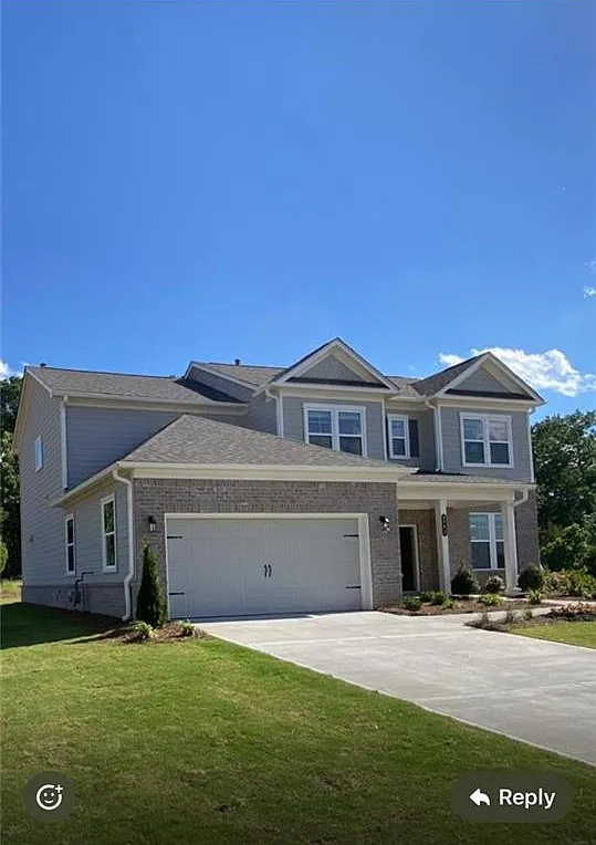 4 bed, 3.5 bath, 2900 sqft, $3,190 — Photo 3