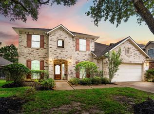 10410 Pitcataway Dr, Spring, TX 77379