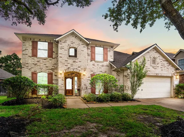 10410 Pitcataway Dr, Spring, TX 77379