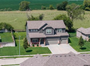 124 N 32nd St, Ashland, NE 68003