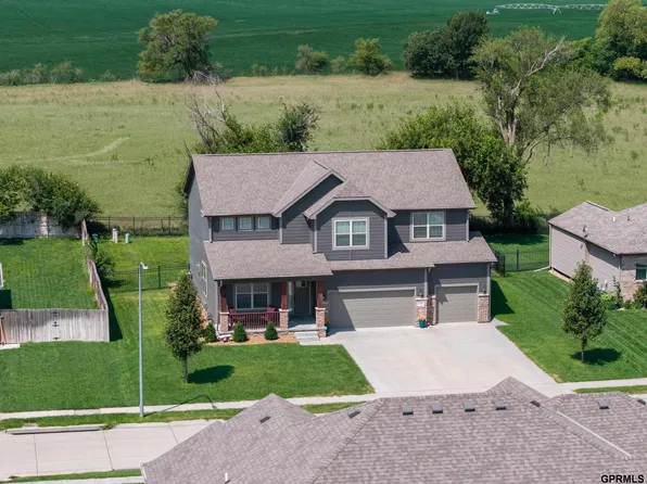 124 N 32nd St, Ashland, NE 68003