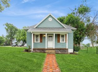 715 N Fremont St, Stuart, IA 50250