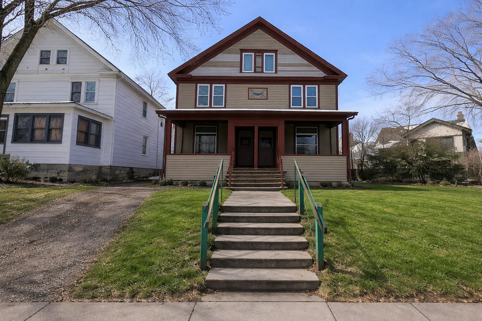 5 bed, $2,900 — Photo 1