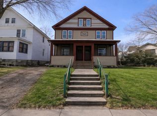 429 N Dewey St, Saint Paul, MN 55104