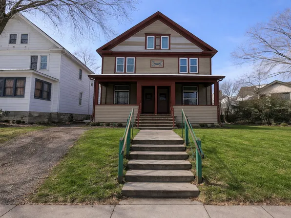 427-429 N Dewey St #1, Saint Paul, MN 55104