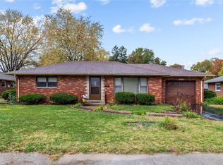 19 Devon Hill Ln, Granite City, IL