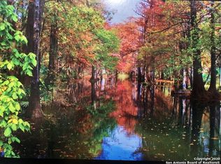 404 Cypress Springs Dr, Spring Branch, TX 78070