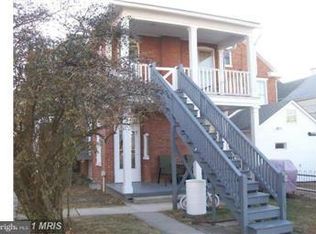 34 E Baltimore St APT 4, Greencastle, PA 17225