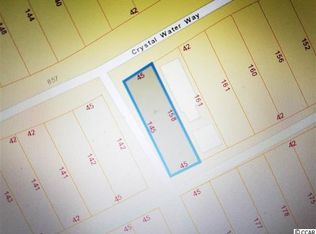 860 Crystal Water Way, Myrtle Beach, SC 29579