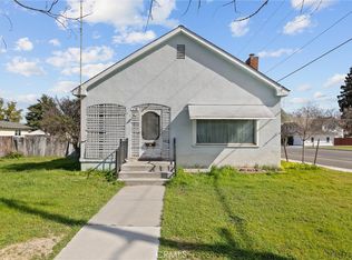 439 3rd St, Orland, CA 95963