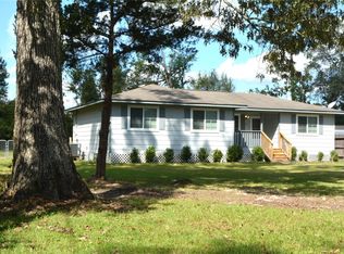 18767 Forest Lane Cir, New Caney, TX 77357