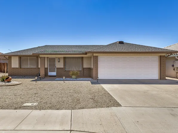 8227 E Nopal Ave, Mesa, AZ 85209