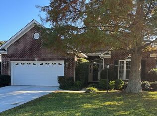 1137 Hillcrest Xing W, Mobile, AL 36695