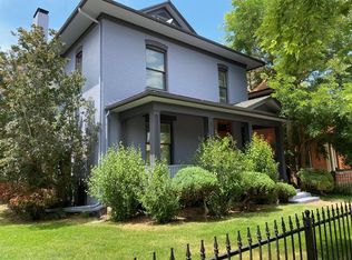 2103 N Gilpin St APT D, Denver, CO 80205