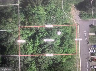 Warren Ave, Front Royal, VA 22630