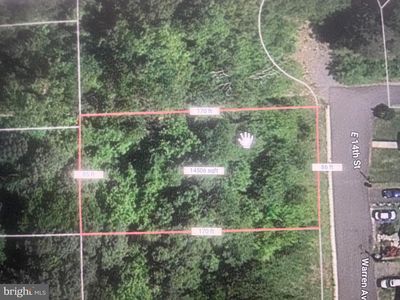 Warren Ave, Front Royal, VA, 22630