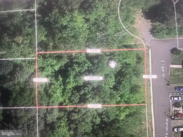 Warren Ave, Front Royal, VA 22630