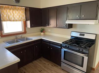 12255 S Spencer St, Alsip, IL 60803