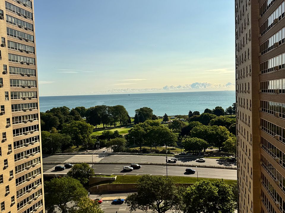 1st image of 3950 N Lake Shore Dr APT 1518C