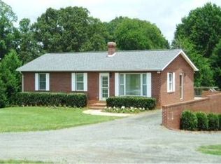 274 Good Hope Church Rd, Madison, VA 22727