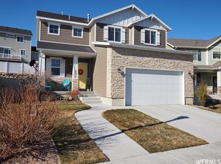 10972 S Eureka Dune Dr, South Jordan, UT 84009