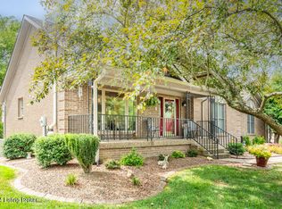10704 Colonel Hancock Dr, Louisville, KY