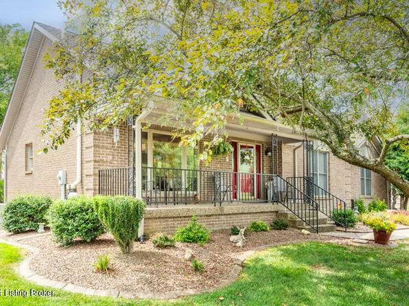 10704 Colonel Hancock Dr, Louisville, KY 40291