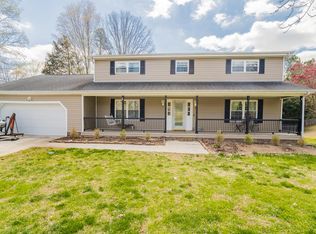 8 Highland Ter, Ringgold, GA 30736