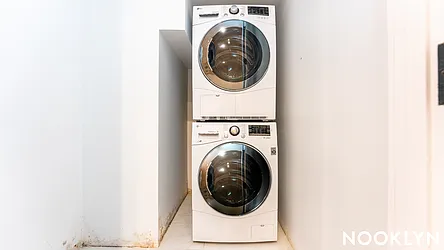 Rented by Nooklyn NYC LLC