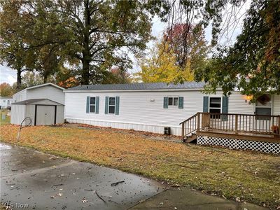 460 1st St SW Lot 26, Brewster, OH, 44613