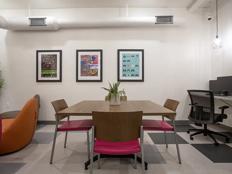 The Exton at University Place — Photo 9