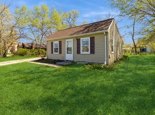 2841 Scott Ave, Des Moines, IA 50317