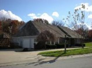4413 NW Wildwood Dr, Kansas City, MO 64116