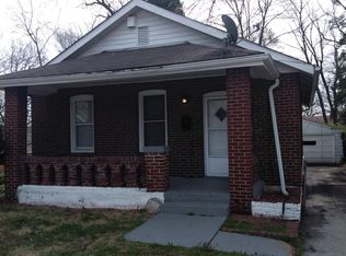 2136 68th St, Saint Louis, MO 63121