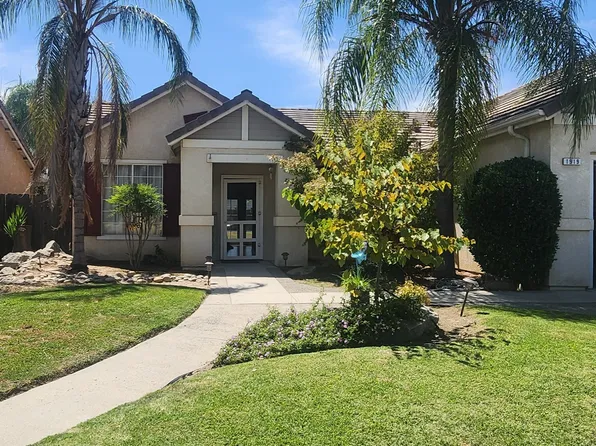 1919 Barbara St, Selma, CA 93662